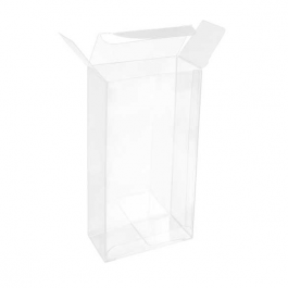 Boîtier Cadeau pour Chocolat 7x3.7x14cm (25 pièces) [FPB230]