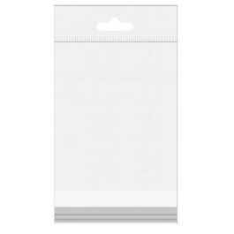 Sachets Cavalier 26.5x31 + (4+4)cm (100 Pièces) [HB2631]