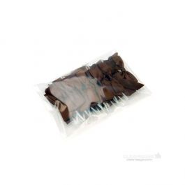Sachet polypropylène plat Qualité Supérieure 15.2x30.5cm (500 Pièces) [TFB3612]