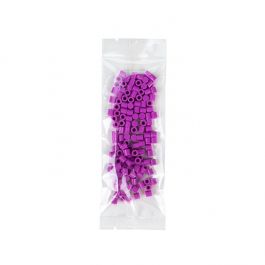 Sachet plat compostable à domicile 5.1 x 15.2 cm (100 pièces) [BGB226]