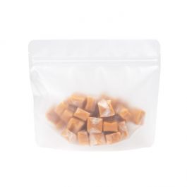 Doypack Frost 20,3x7,6x17,1cm (100 pièces) [ZBGFMHZ]