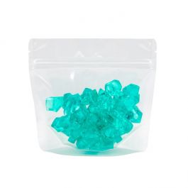 Doypack Transparentes 15,9x6,4x14,6cm (100 pièces) [ZBGCCSHZ]