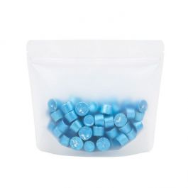 Doypack Frost 21,9x8,9x19,1cm (100 pièces) [ZBGFLHZ]