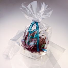 Sac à soufflet 33x13 x48 cm (100 pièces) [BG1]