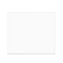 Feuille Poly transparente 21.6 x 27.9cm (25 Pièces) [FS147]