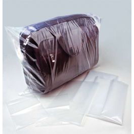 Sachet plastique en PE-BD 50 microns 40.6x50.8cm (100 pièces) [PE21620]