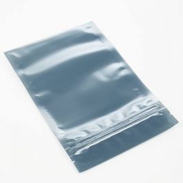 Sachet de protection anti statique refermables 10x15 cm (100 pièces) [SSZ46]