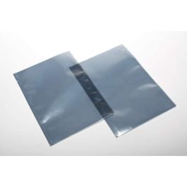 Sac à Protection Anti Statique - sans fond 7.6 x 12.7cm (100 pièces) [SSO35] En vente jusqu’à écoulement des stocks!