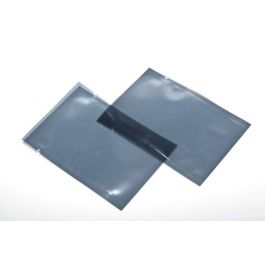 Sac à Protection Anti Statique - sans fond 12.7 x 20.3cm (100 pièces) [SSO58] En vente jusqu’à écoulement des stocks!