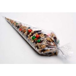 Cornets 18x37 cm (100 pièces) [CCB1837]