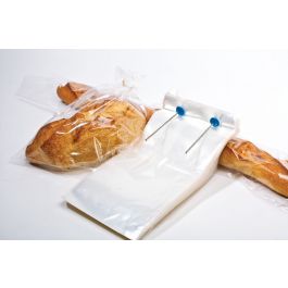 Sac plastique online micro perforé