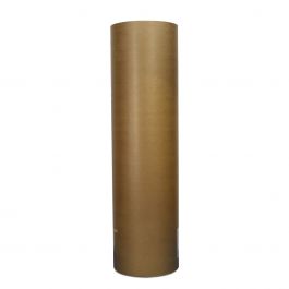 Rouleau Papier Cadeau Kraft Brun (1 pièce) [FP-INP001]