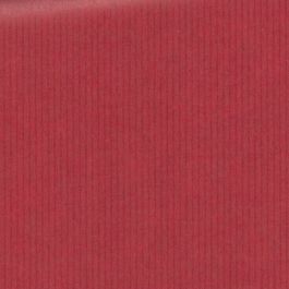 Rouleau Papier Cadeau Kraft Brun Couleur Bordeaux (1 pièce) [FP-IO0995]