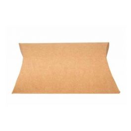 Petites boites berlingot en kraft 12.7x3.2x17.8cm (25 pièces) [KPB78]