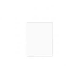 Sachet plastique plat grand format 22,2x28,5cm Transparent et Scellable sans Rabat (100 pièces) [B811SNF]