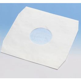 Pochette en papier pour disque vinyle 33 Tours (100 pièces) [BLPPS]