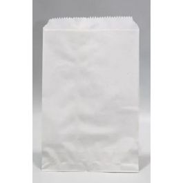Sachet papier cellulose blanc 40 grammes/m2 30x40 cm (100 pièces) [PAVL3010]