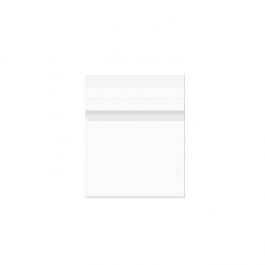 Sachet plastique transparence cristalline laminés Qualité Supérieure 20.3x22.5cm (100 pièces) [LBC68B] En vente jusqu’à écoulement des stocks!