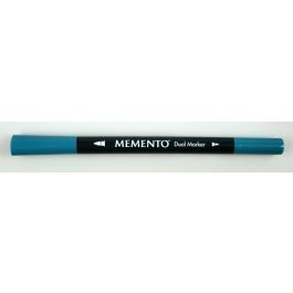 Marqueur Memento Teal zeal (1pcs) [PM-000-602]