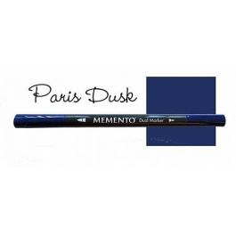Marqueur Memento Paris dusk (1pcs) [PM-000-608]