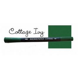 Marqueur Memento Cottage ivy (1pcs) [PM-000-701]