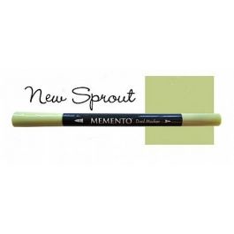 Marqueur Memento New sprout (1pcs) [PM-000-704]