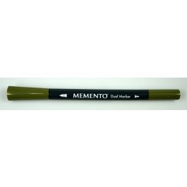 Marqueur Memento Olive grove (1pcs) [PM-000-708]