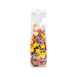 Sachet à soufflet à fond plat, avec insert papier 6,5x5x25cm (50 pièces) [PFGPB12]