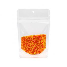 Doypack Transparentes 10,2x6x15,2cm (100 pièces) [ZBGER2]