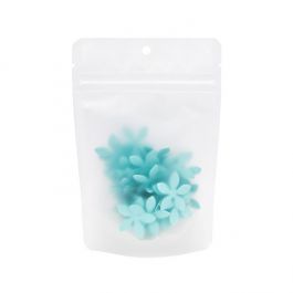 Doypack Doypack Frost 10,2x6x15,2cm (100 pièces) [ZBGER2F]