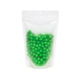 Doypack Frost 13x7,9x20,6cm (100 pièces) [ZBGER3F]