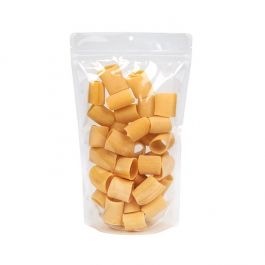 Pochettes Doypack transparentes 17,1 x 8,9 x 28,6 cm (100 pièces) [ZBGER4]