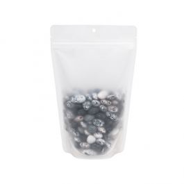 Doypack Doypack Frost 14,9x8,9x23,2cm (100 pièces) [ZBGER7F]