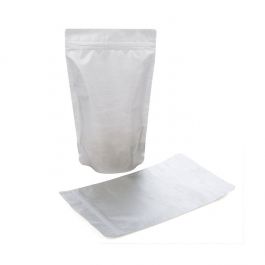 Doypack papier de riz 17x9x28.5 cm (100 pièces)
