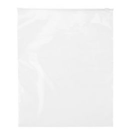 Sac zip avec curseur 30x38cm (100 pièces) [3SZ1215]