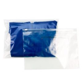 Sac zip avec curseur 31x22.5cm (100 pièces) [3SZ12H9]