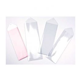 Housse pour Signets 7x21cm  (100 Pieces) [HBM4]