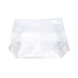 Doypack Transparent, 15x9x23.2cm | 312g (100 pièces) [ZBG7]
