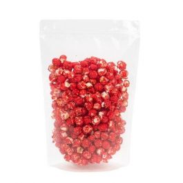 Doypack stratifié Transparent 13x7.9x20.6cm | 113g (100 pièces) [ZBGCC3]
