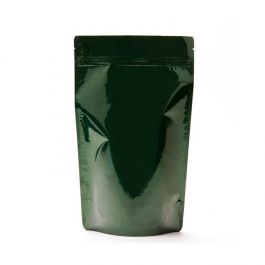Doypack Vert chasseur, 15x9x23.2cm | 312g (100 pièces) [ZBGM7HG]