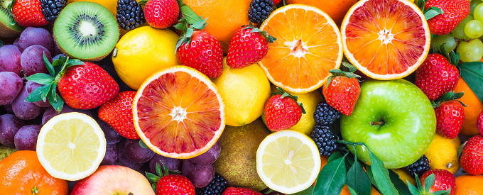 sacs à fruits