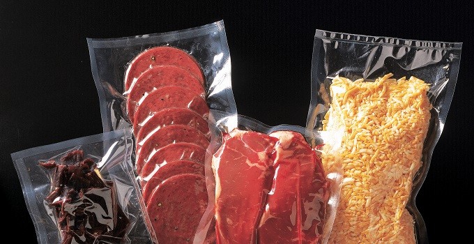 sacs sous vide